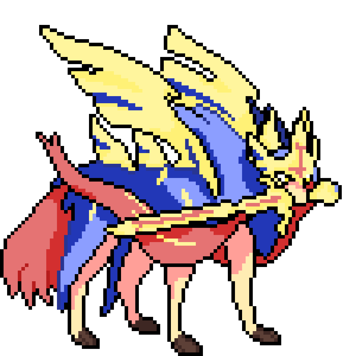 Arceus
